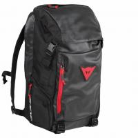 Рюкзак Dainese D-Throttle Backpack Stealth-black в Екатеринбурге