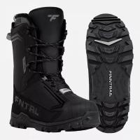 Finntrail Ботинки Blizzard 5236 Graphite в Екатеринбурге