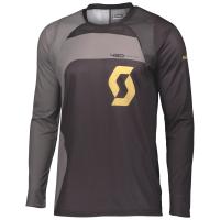 Scott Джерси 450 Podium Black/Gold в Екатеринбурге