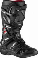 Leatt Мотоботы GPX 5.5 FlexLock Black в Екатеринбурге