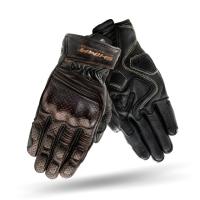 Shima Мотоперчатки Aviator Dark brown в Екатеринбурге