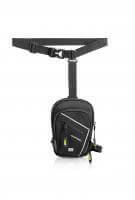 Acerbis Сумка на бедро X-Side Black (1 L) в Екатеринбурге