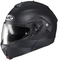 HJC Шлем C 91 Semi Flat Black в Екатеринбурге