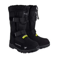 Finntrail Ботинки Touring Graphite 5230 Graphite Yellow в Екатеринбурге