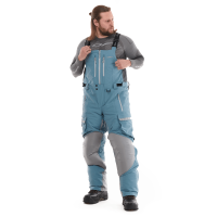 Dragonfly Штаны Expedition Blue - Grey 2024 в Екатеринбурге