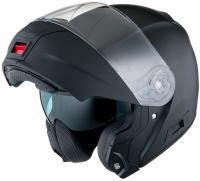 IXS Шлем HX 325 Черный матовый в Екатеринбурге