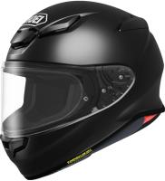 Shoei Мотошлем NXR 2 Plain черный в Екатеринбурге