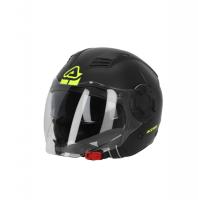 Acerbis Шлем Jet Vento 22-06 Black 2 в Екатеринбурге