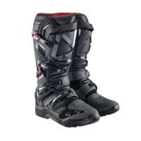 Leatt Мотоботы кроссовые 5.5 FlexLock Enduro V26 Graphene в Екатеринбурге