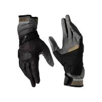 Leatt Перчатки Leatt ADV X-Flow 5.5 2026 Stealth в Екатеринбурге