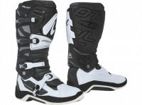 Forma Ботинки Pilot Black/White в Екатеринбурге