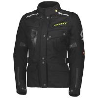 SCOTT Куртка женская Voyager Dryo black  в Екатеринбурге