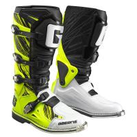 Gaerne Мотоботы Fastback Endurance Yellow в Екатеринбурге