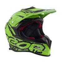 Beon Шлем B-602 Green/Black в Екатеринбурге
