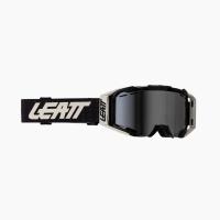 Leatt Маска Velocity 5.0 MTB Iriz Black Silver 50% в Екатеринбурге