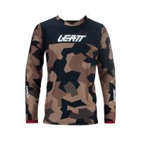 Leatt Джерси Moto 4.5 Enduro V24 Stone в Екатеринбурге