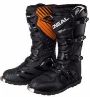 Oneal Мотоботы кроссовые Rider Boot черные в Екатеринбурге