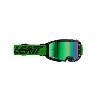 Leatt Маска Vizion 3.5 Iriz Green Green 40 VLT V25 в Екатеринбурге