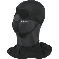 Scott Подшлемник-маска FACE HEATER HOOD-14 black  в Екатеринбурге