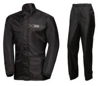 IXS Дождевик раздельный Horton 3 Black в Екатеринбурге