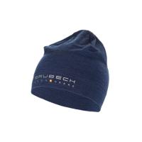 Brubeck Шапка шерстяная Active Wool Синяя в Екатеринбурге