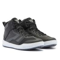 Dainese Ботинки Suburb Air Black/White/Iron-gate в Екатеринбурге