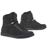 Forma Ботинки Swift X Fit Dry Lady Black/Black в Екатеринбурге