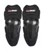 Pro Biker Наколенники HXP-18 Black в Екатеринбурге