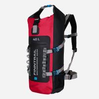 Finntrail Герморюкзак Expedition 40L 1719 Red в Екатеринбурге