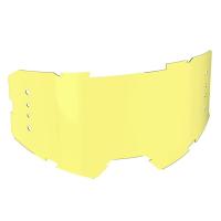 Leatt Линза для маски Vizion 3.5 Roll-Off Yellow 75% в Екатеринбурге