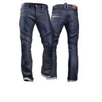 Shima Мотоджинсы Gravity Blue в Екатеринбурге