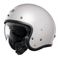Shoei Шлем J.O 2 Plain Белый в Екатеринбурге