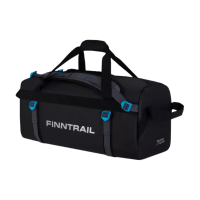 Finntrail Сумка Explorer 1733 Black 70L в Екатеринбурге