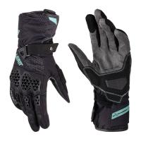 Leatt Перчатки женские ADV HydraDri 6.5 Stealth Black/Grey в Екатеринбурге