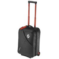 Scott Сумка Travel Softcase 40 dark grey/red clay в Екатеринбурге