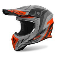 Airoh Шлем Aviator Ace 2 Ground Orange/Matt в Екатеринбурге