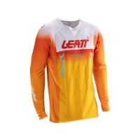 Leatt Джерси 5.5 UltraWeld V26 Orange в Екатеринбурге