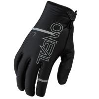 Oneal Перчатки Windstop черные в Екатеринбурге