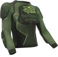 Acerbis Черепаха детская X-Fit Future Kid Level 2 Black/Yellow в Екатеринбурге