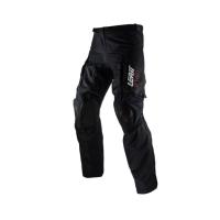 Leatt Штаны Moto 5.5 Enduro Pant V24 Black в Екатеринбурге