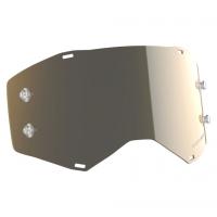 Scott Линзы Prospect/Fury Ampl Works gold chrome afc works в Екатеринбурге