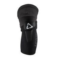 Leatt Наколенники AirFlex Hybrid Black в Екатеринбурге