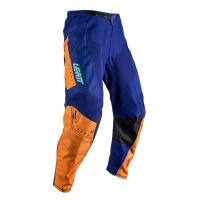 Leatt Штаны 3.5 Jr Orange в Екатеринбурге