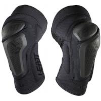 Leatt Наколенники 3DF 6.0 Knee Guard Black в Екатеринбурге
