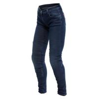 Dainese Джинсы женские Brushed Skinny blue в Екатеринбурге