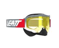 Leatt Маска Velocity 4.5 SNX Forge Yellow 70% в Екатеринбурге