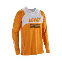 Leatt Джерси Moto 4.5 Lite Orange в Екатеринбурге