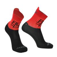 Acerbis Носки MTB Light Black/Red в Екатеринбурге