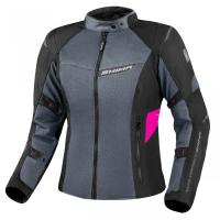 Shima Куртка Rush 2.0 Lady Vent Pink в Екатеринбурге
