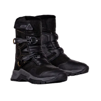Leatt Мотоботы ADV HydraDri 7.5 Short V26 Stealth в Екатеринбурге